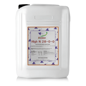 Indigrow Product Fusion High N 28-0-0