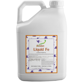 Indigrow Product Fusion Liquid Fe Large Volume