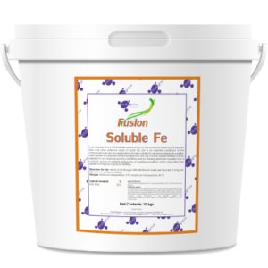 Indigrow Product Fusion Solublefe