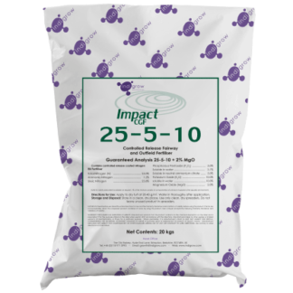 Indigrow Product Impact 25-5-10