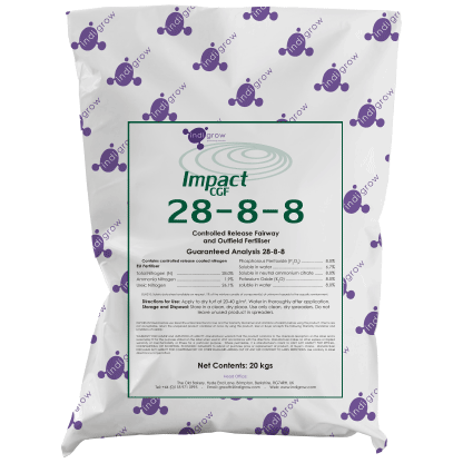 Indigrow Product Impact CGF 28-8-8