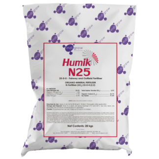 Indigrow Product Humik N25 25-0-0
