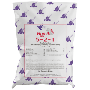 Indigrow Product Humik NPK 5-2-1