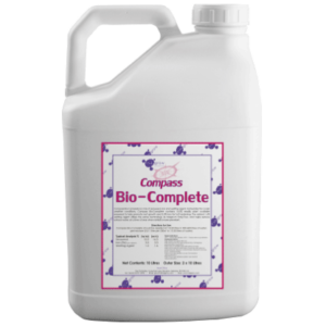 Indigrow Product Compass Bio-Complete