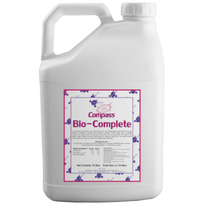 Indigrow Product Compass Bio-Complete