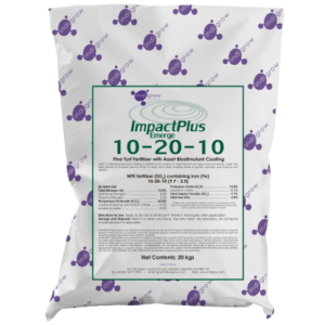 Indigrow Product ImpactPlus Emerge 10-20-10