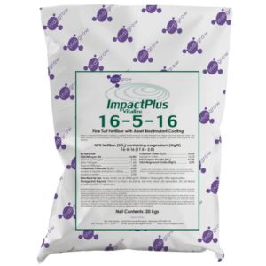 Indigrow Product ImpactPlus Vitalize 16-5-16