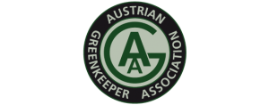 Austrian Greenkeeper Association logo