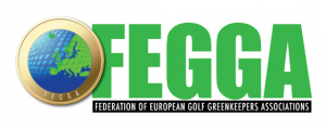 Federation of European Gold Greenkeepers Associations logo
