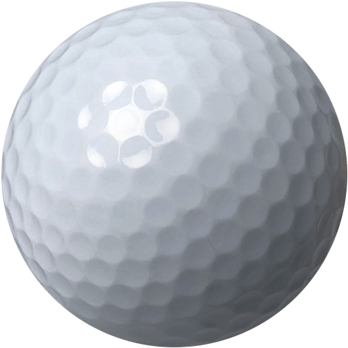 Golf ball, golf pitches, turf & amenities
