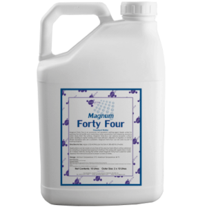Indigrow Product Magnum Forty-Four