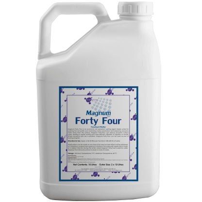 Indigrow Product Magnum Forty-Four