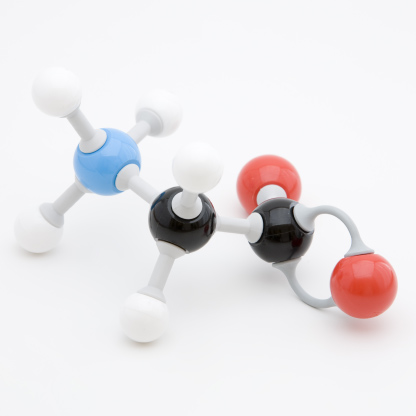 Amino Acid molecule