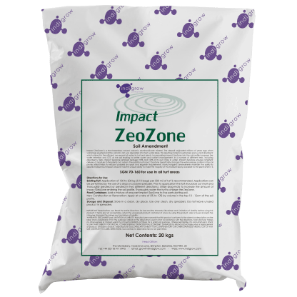 Indigrow product Impact Zeozone 2020