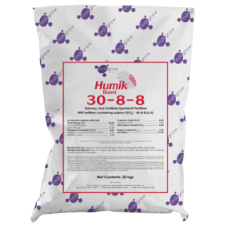 Indigrow Product - Humik Boost 30-8-8