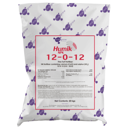 Indigrow Product - Humik NPK 12-0-12