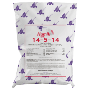 Indigrow Product - Humik NPK 14-5-14