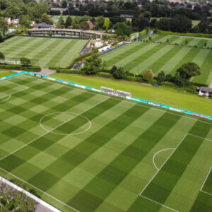Tottenham Hotspur Football Club Training Ground