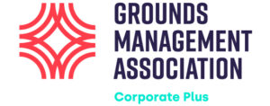Grounds Management Association Logo