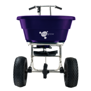 Indigrow Product: Impact S45 Spreader