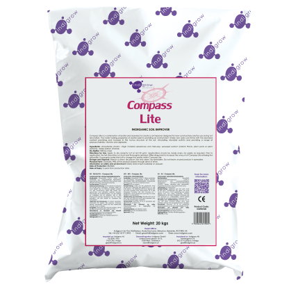 Indigrow Product: Compass Lite
