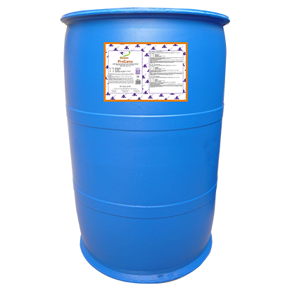 Indigrow Fusion Pregame 120lts