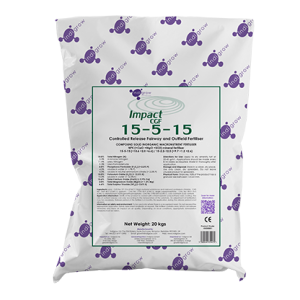 Impact CGF 15-5-15 - 20% RCU