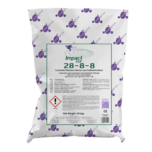 Impact CGF 28-8-8 - 91% RCU